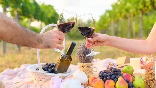 ナチュラルワインとは