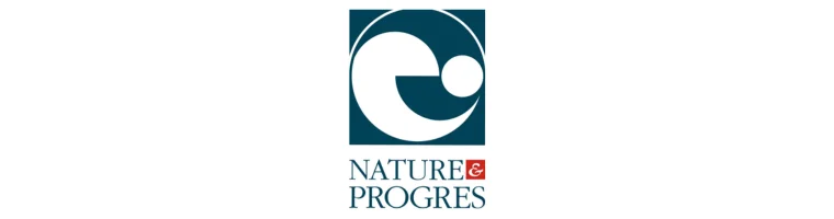 Nature et Progrès（ナチュール・エ・プログレ）