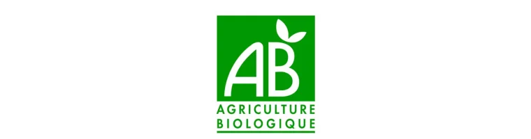 Agriculture Biologique:AB(アグリカルチャー・ビオロジック)