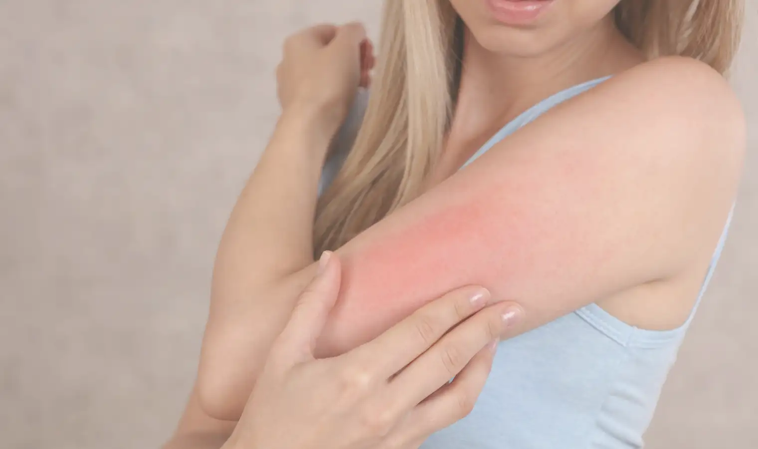 敏感肌,改善,方法,スキンケア,クレンジング,乾燥肌