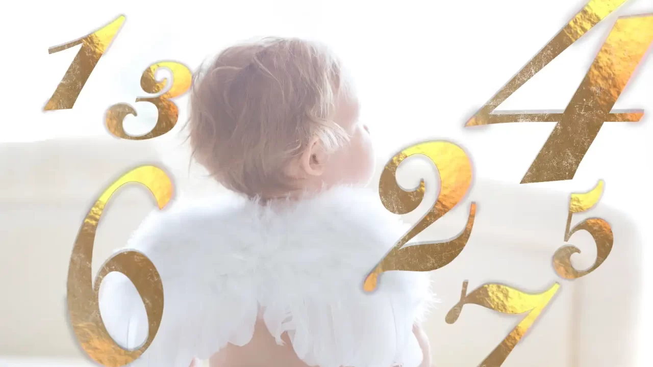 ソウルナンバーとは,数秘術