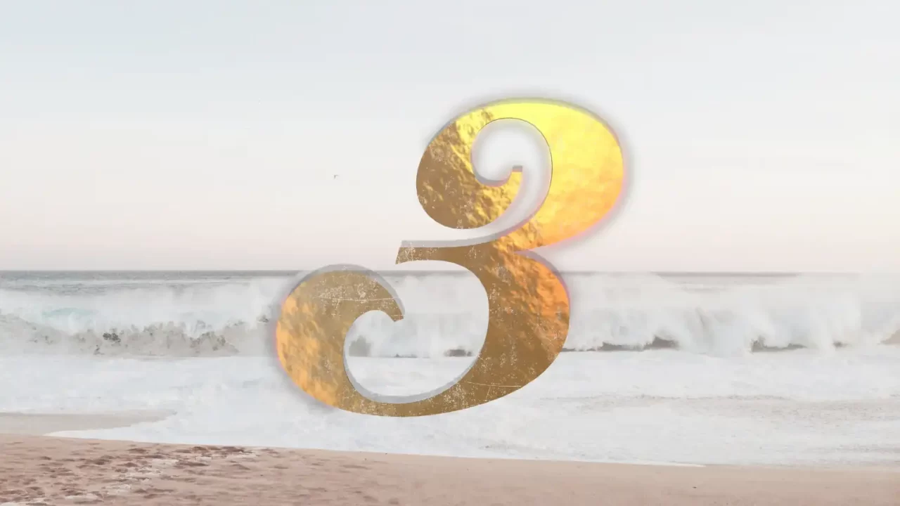 ソウルナンバー3