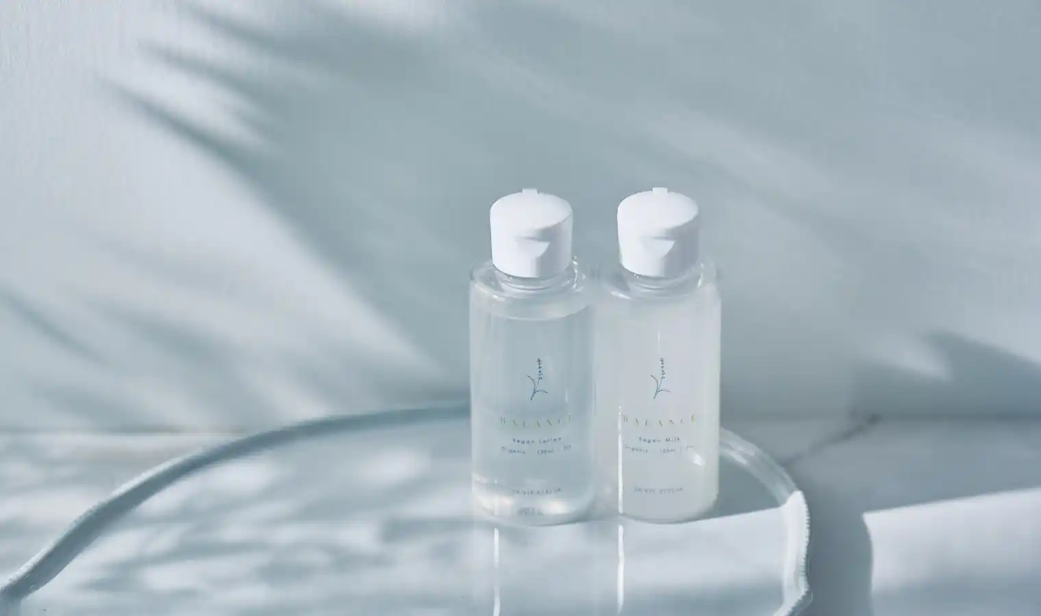 ヴィーガンコスメ,ラヴィステラ