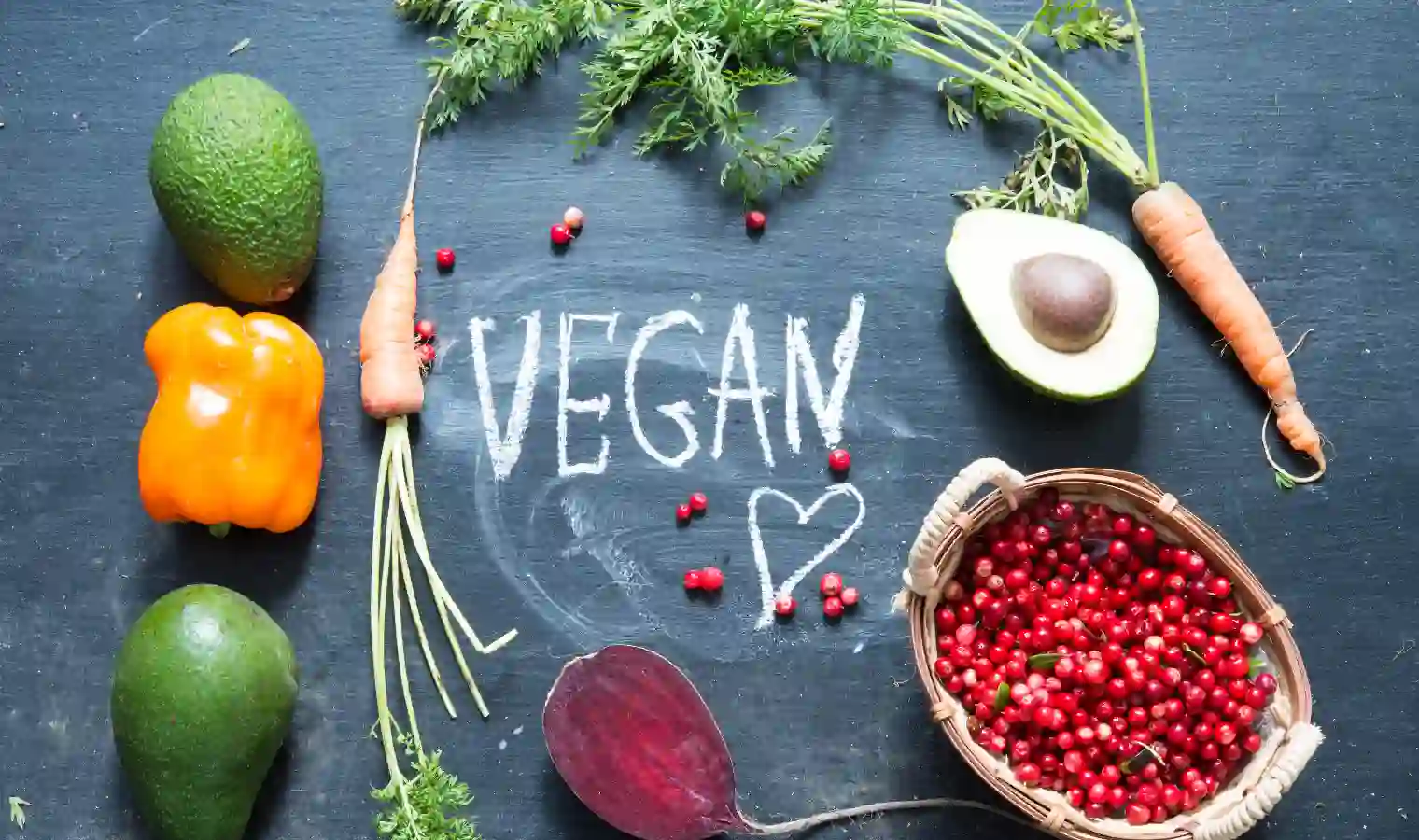 ヴィーガン