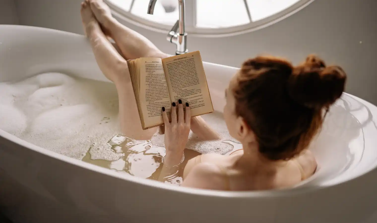 冬の冷え対策!医師が教える”温活”で自然治癒力アップ