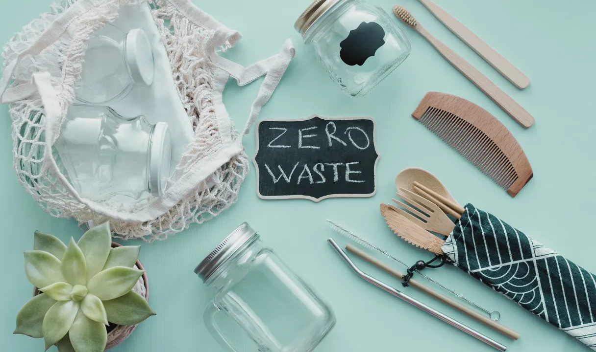 ゼロウェイスト