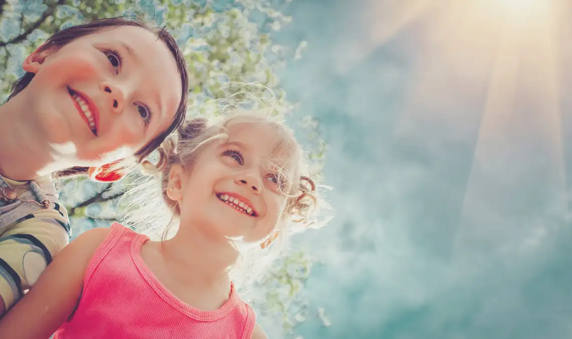 生きづらさや孤独感はインディゴチルドレンだから？特徴を解説