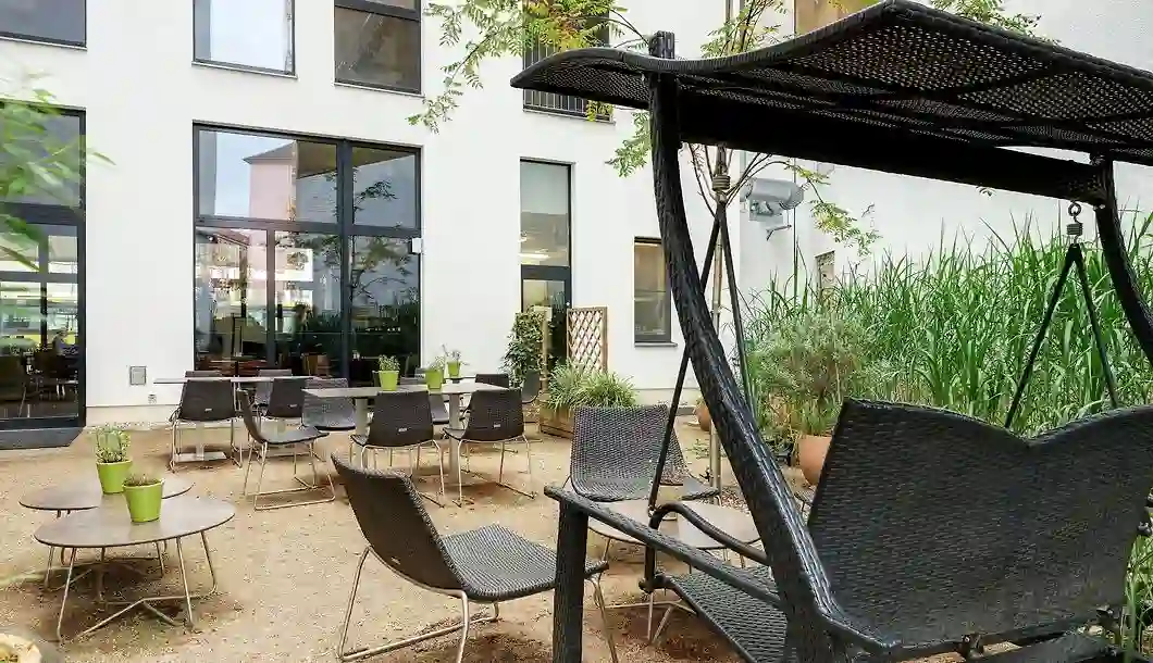 Almodovar Hotel Berlin