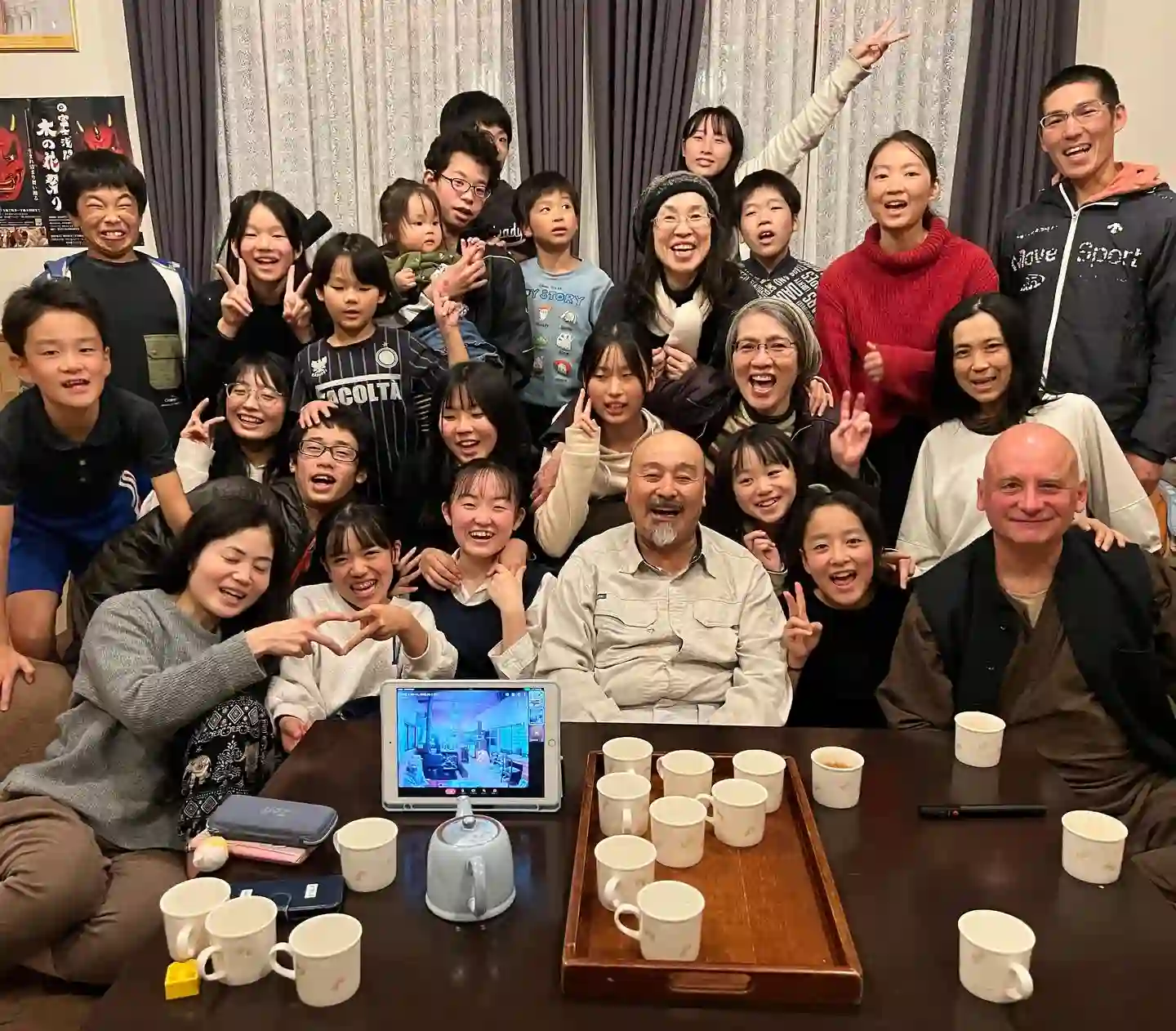 木の花ファミリー