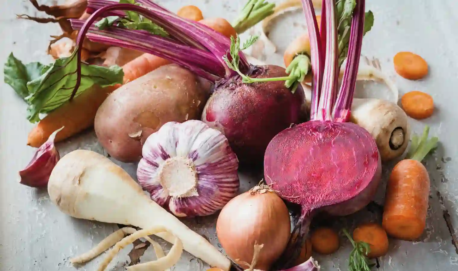 冬の冷え対策!医師が教える”温活”で自然治癒力アップ