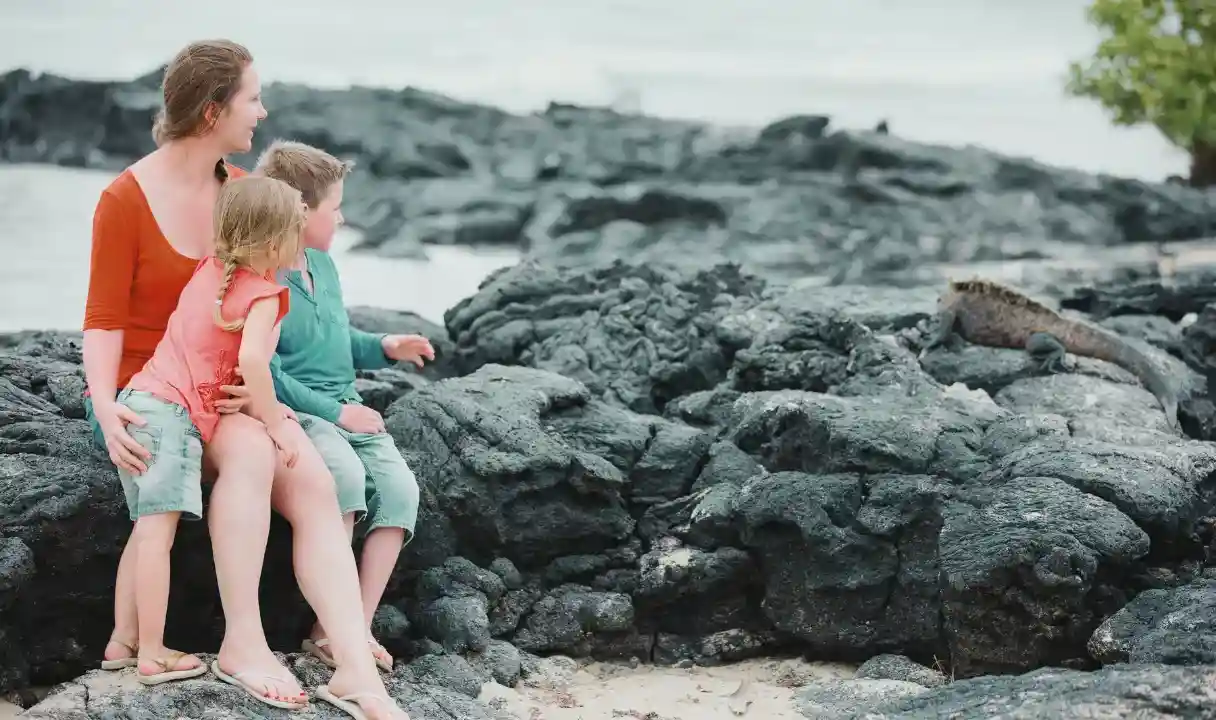 サステナブルツーリズム