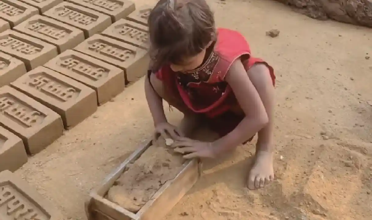 児童労働
