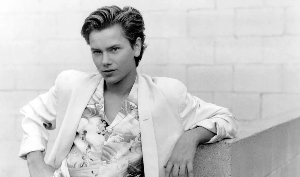 リヴァー・フェニックス