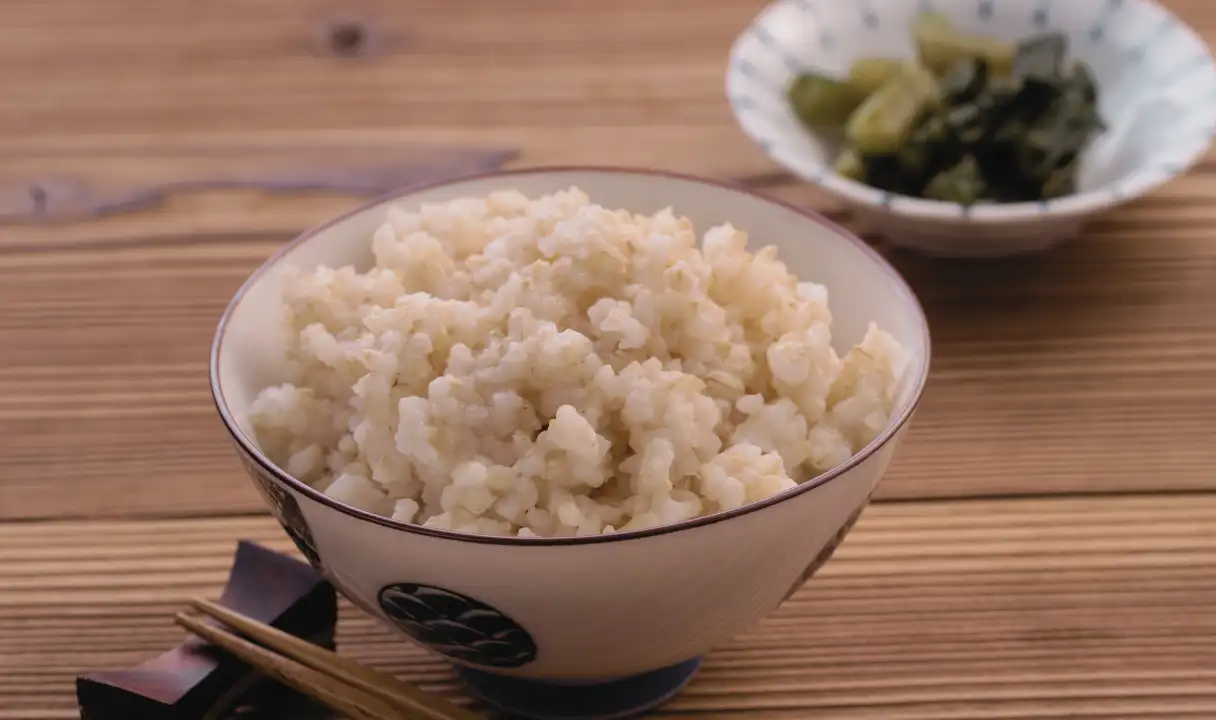 マクロビオティック