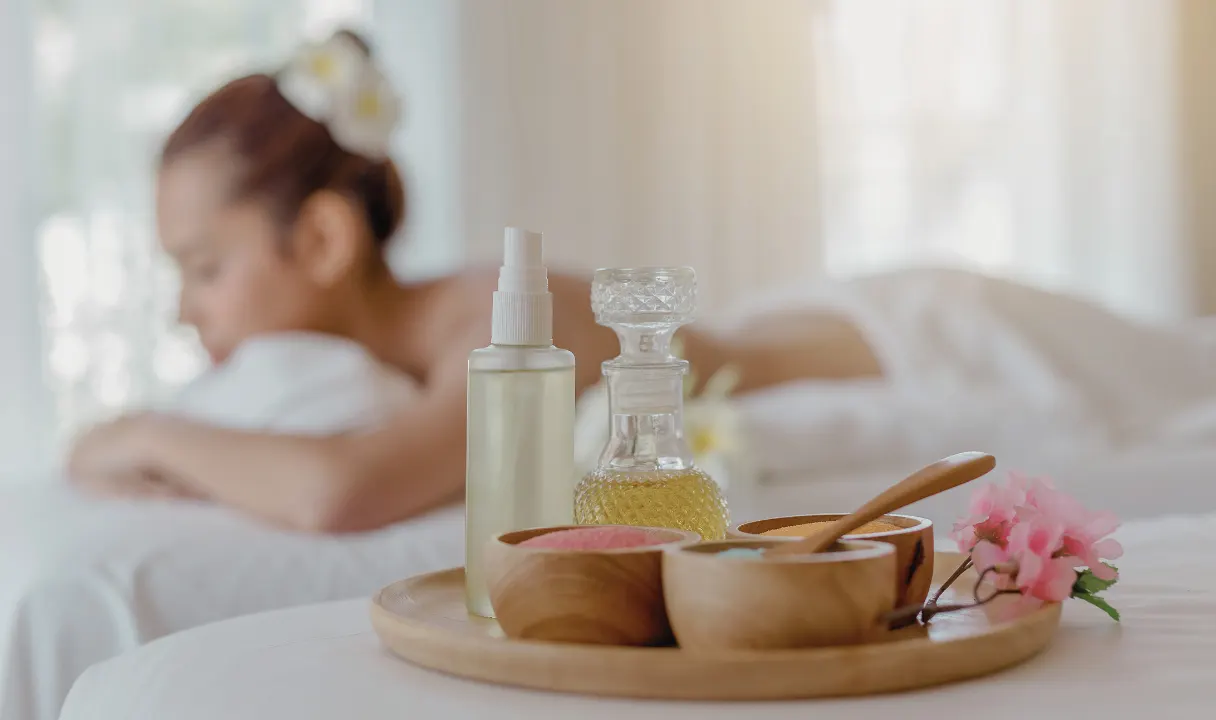 フィトテラピーの実践