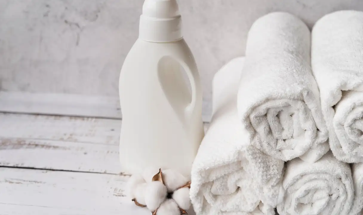 環境に優しい洗剤