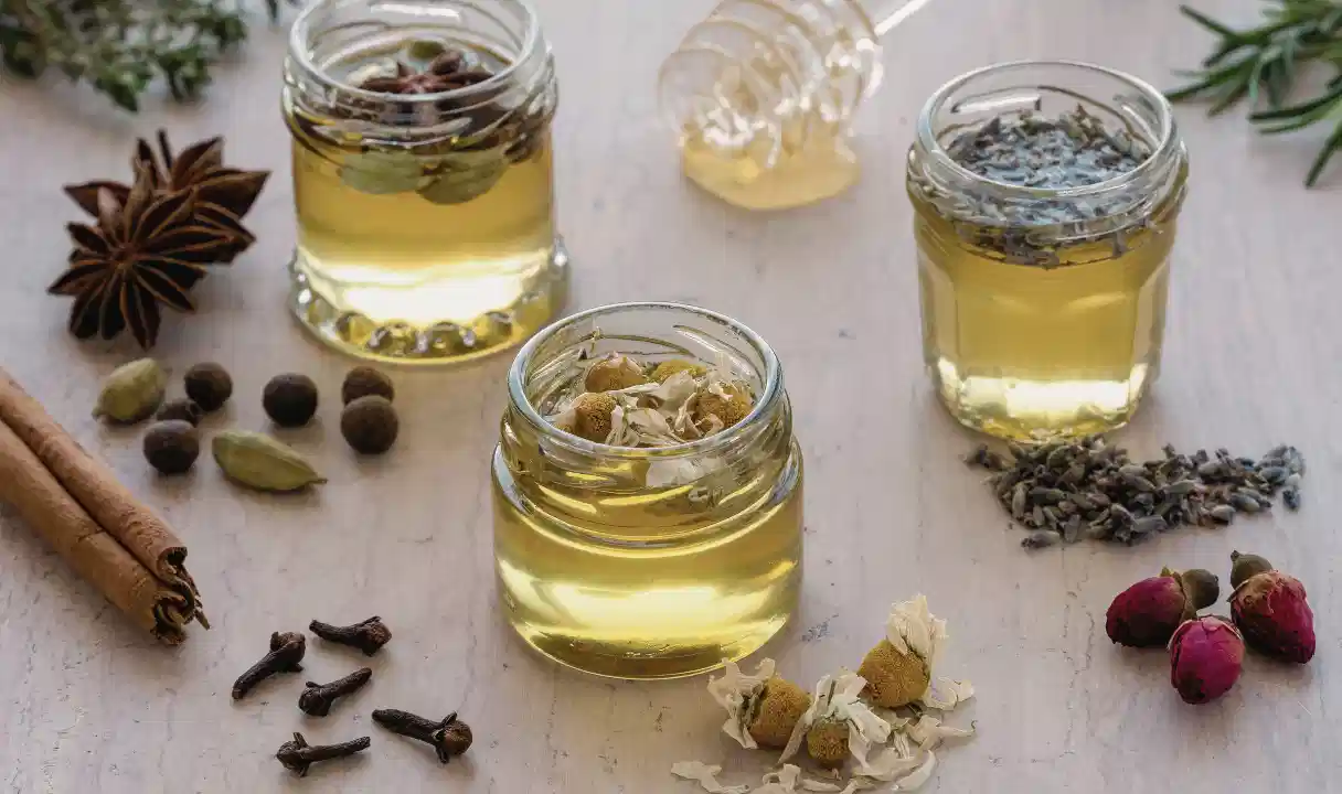 フィトセラピー