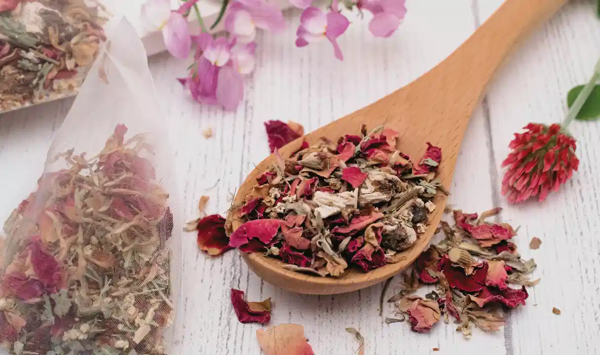 フィトセラピー