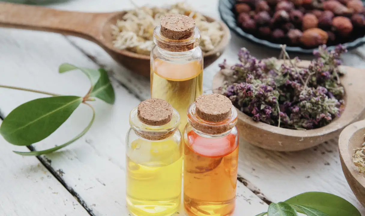 フィトテラピー