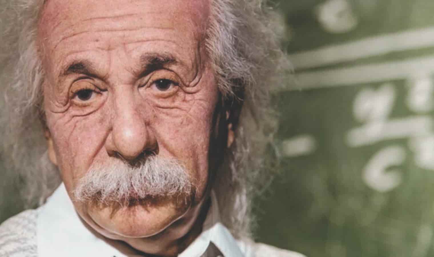 アインシュタイン