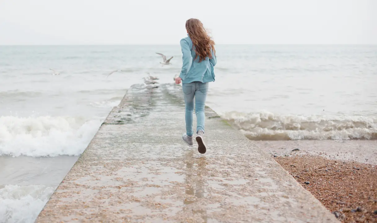 ツインレイのチェイサー