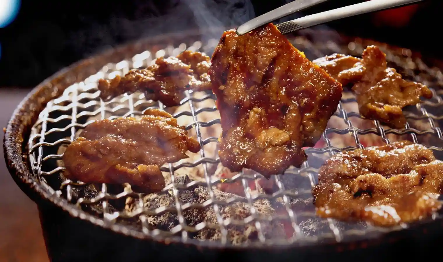 ネクストミーツ