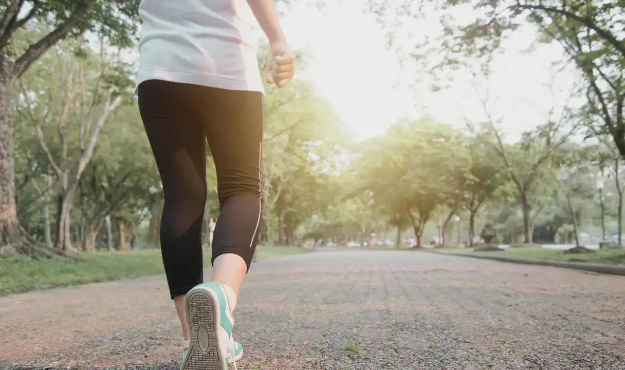 ツインレイのランナー