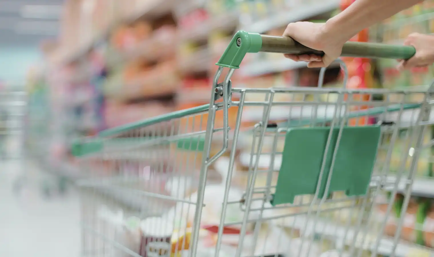 買い物,カート,スーパー