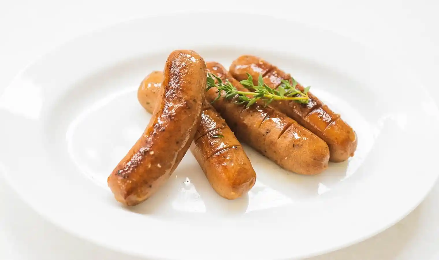 エシカルソーセージ