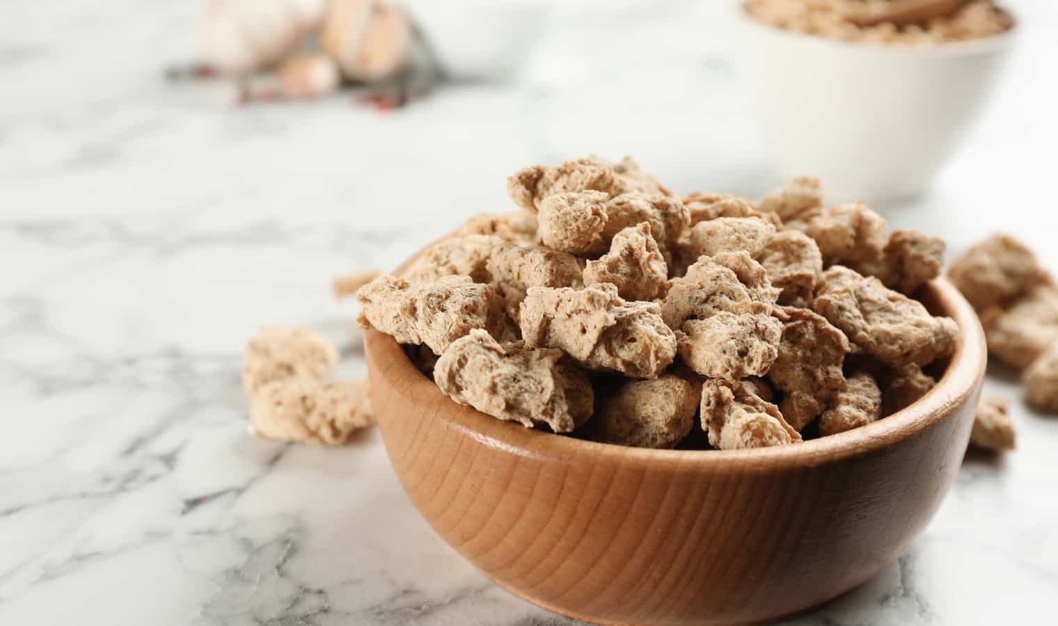 大豆は地球を救う！」不二製油の大豆ミートが切り開く新時代 | ラヴィ