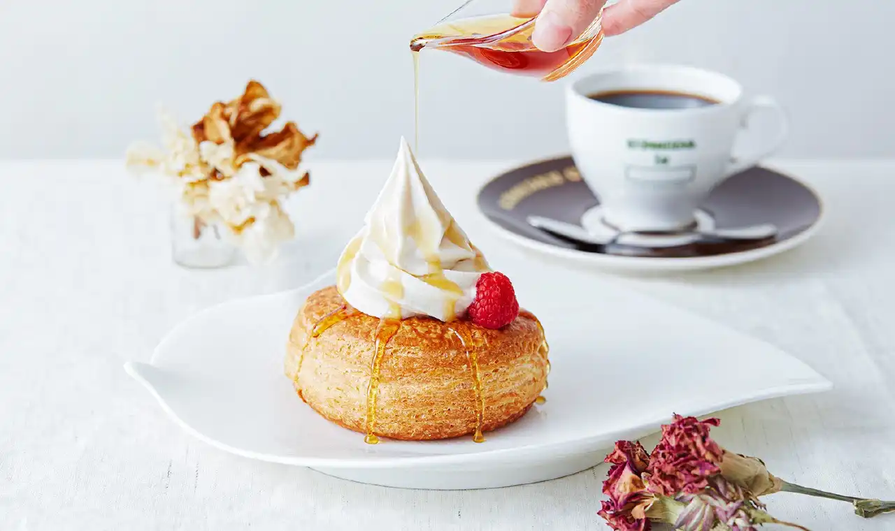 ヴィーガンシロノワール