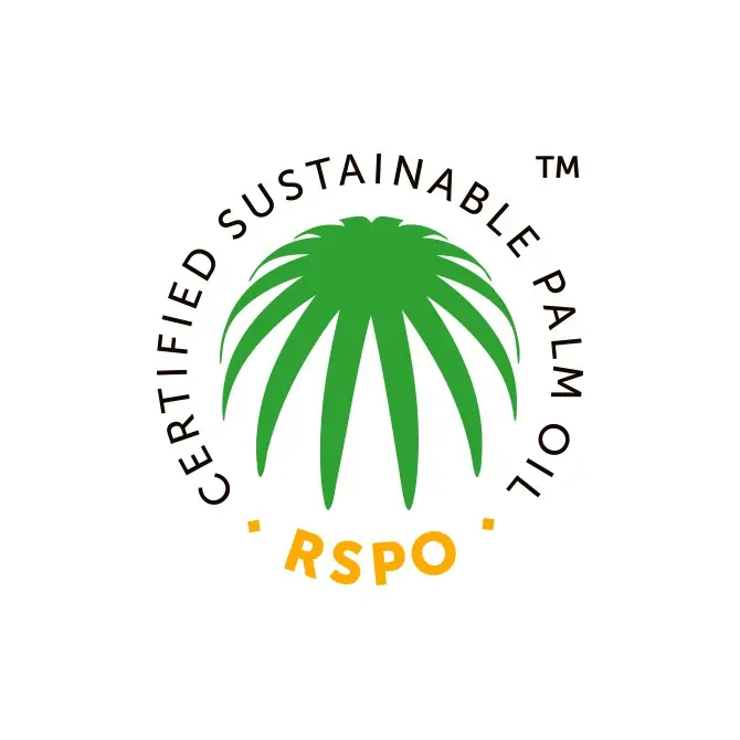RSPO認証マーク