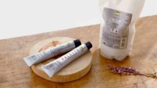 ヴィラロドラのヘアカラー