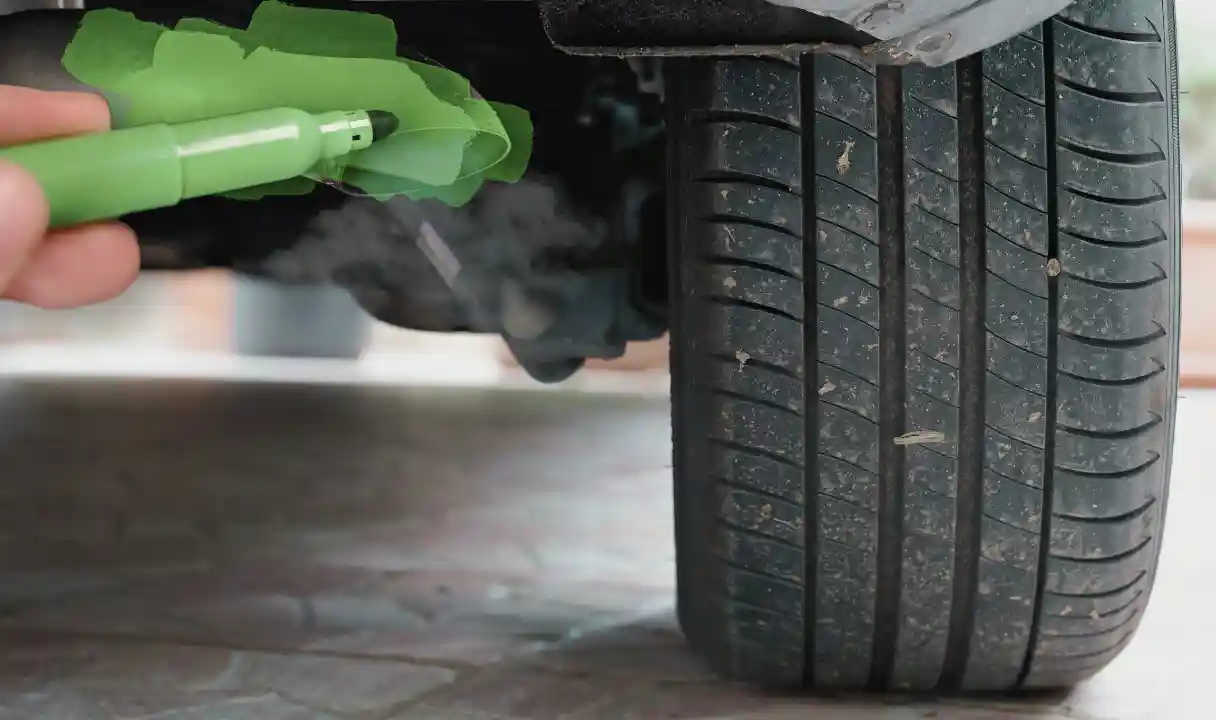 グリーンウォッシュ