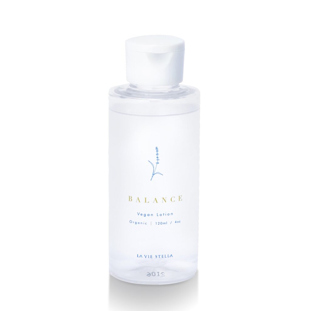 ラヴィステラのバランシングローション（化粧水）